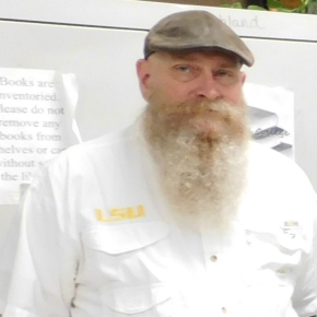 Wayne Hatfield